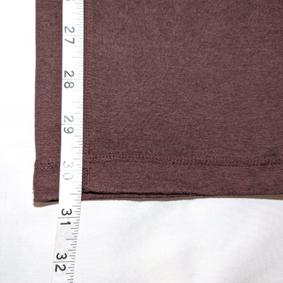 Vuori Men’s | Ponto Performance DreamKnit Joggers Brown Athleisure | Size XL - Picture 9 of 9